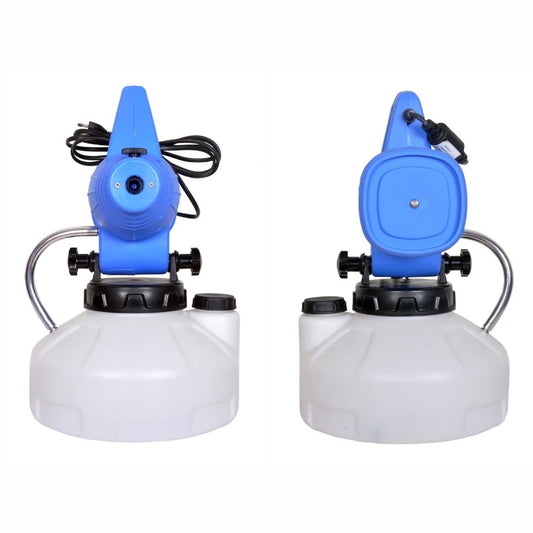 Microgen Microfog NEO Ideal Air and Environmental Disinfectant for Hospitals, Nursing Home and Clinics